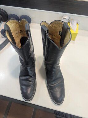 Women's Justin Ropers 7B
